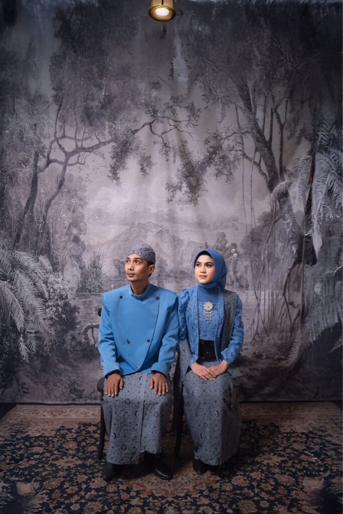 Ajeng & aldi 7