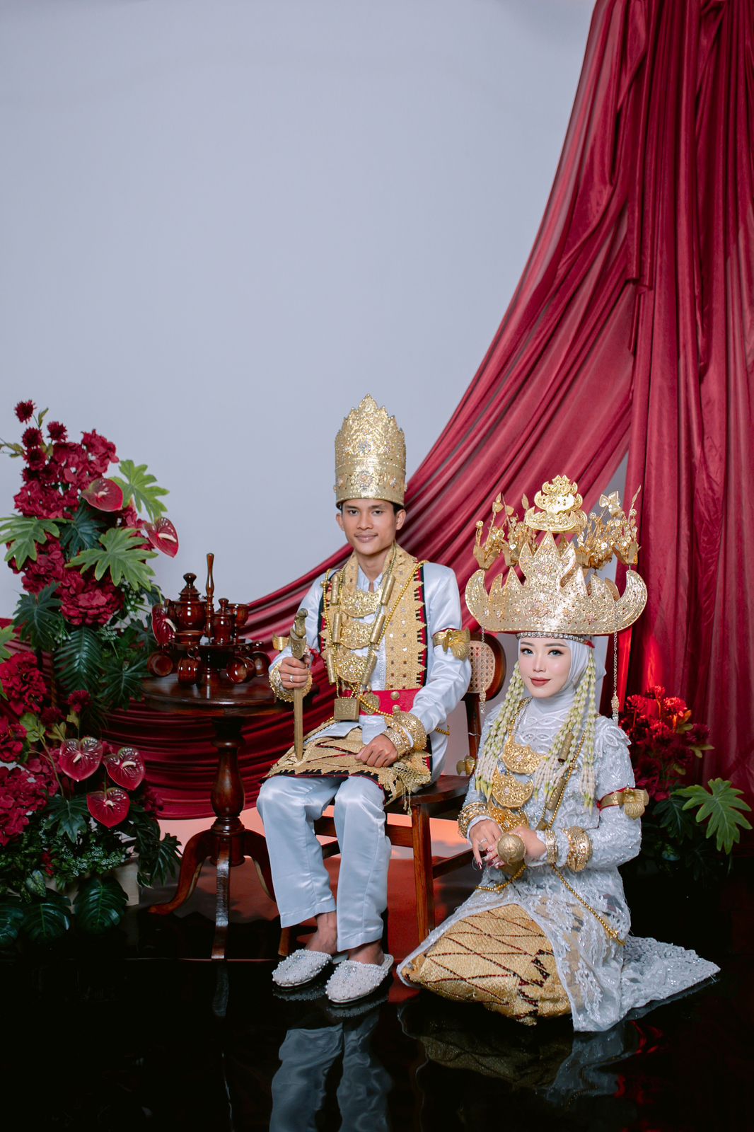 Angga & harty (12)
