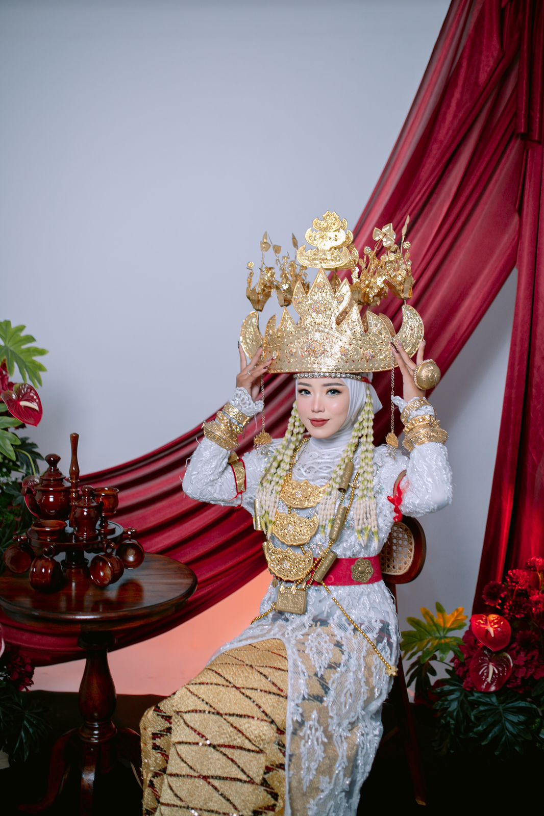 Angga & harty (5)