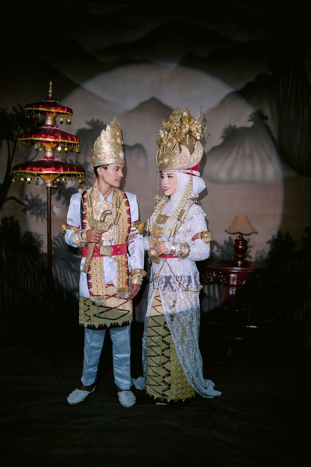 Angga & harty (7)