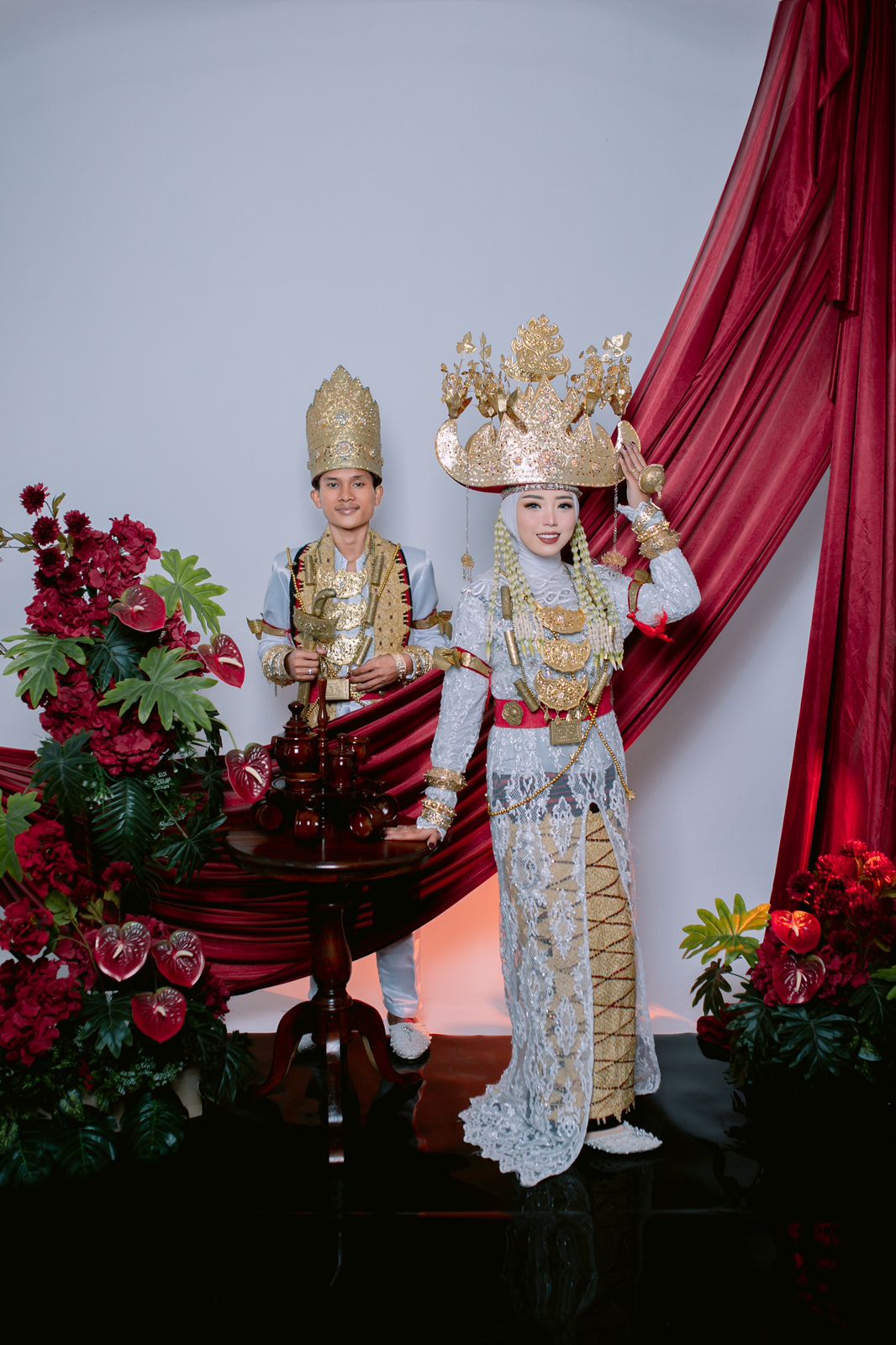 Angga & harty (8)