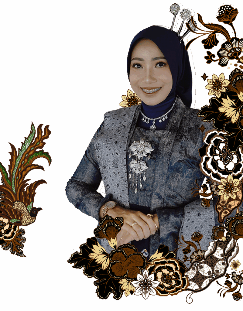 Ayuna & caren cpw