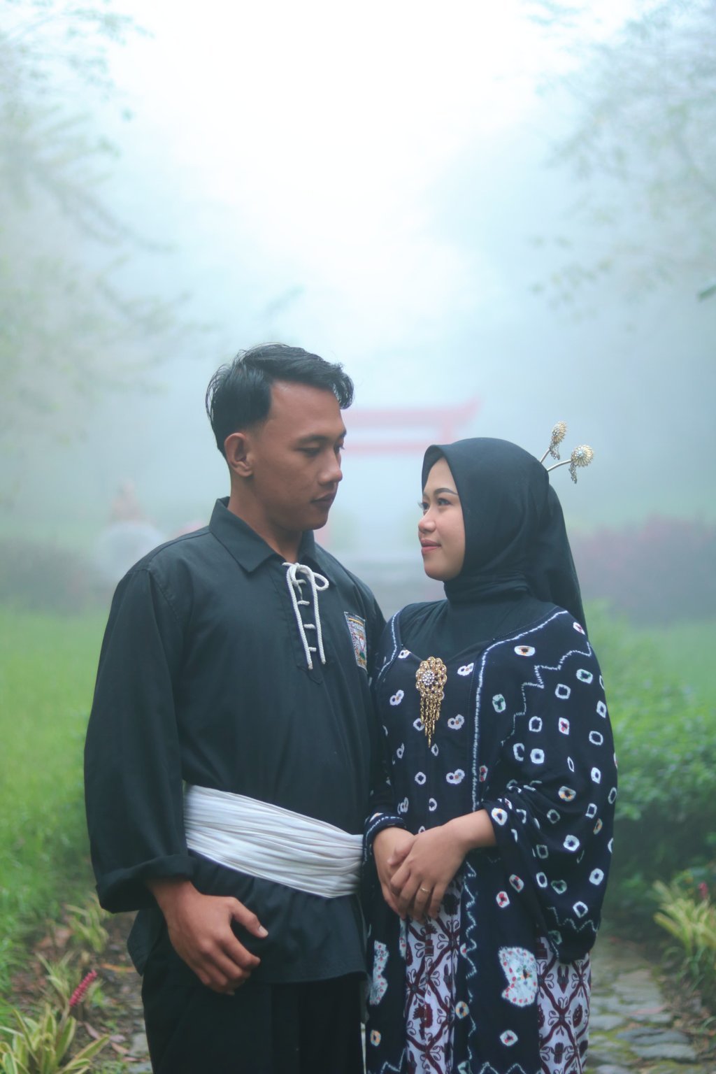 Bagas & arum (4)