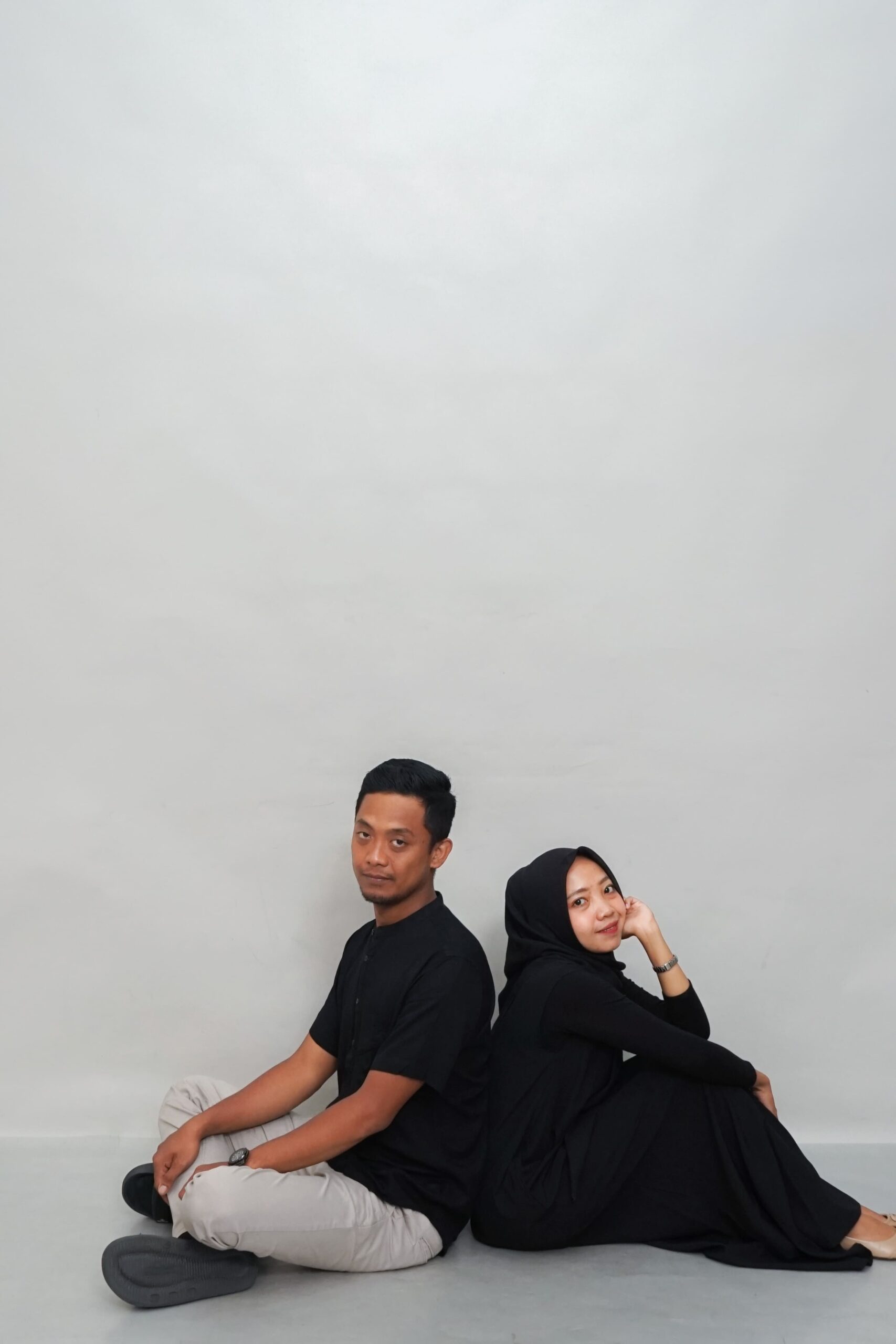 Dewi & rizal 1