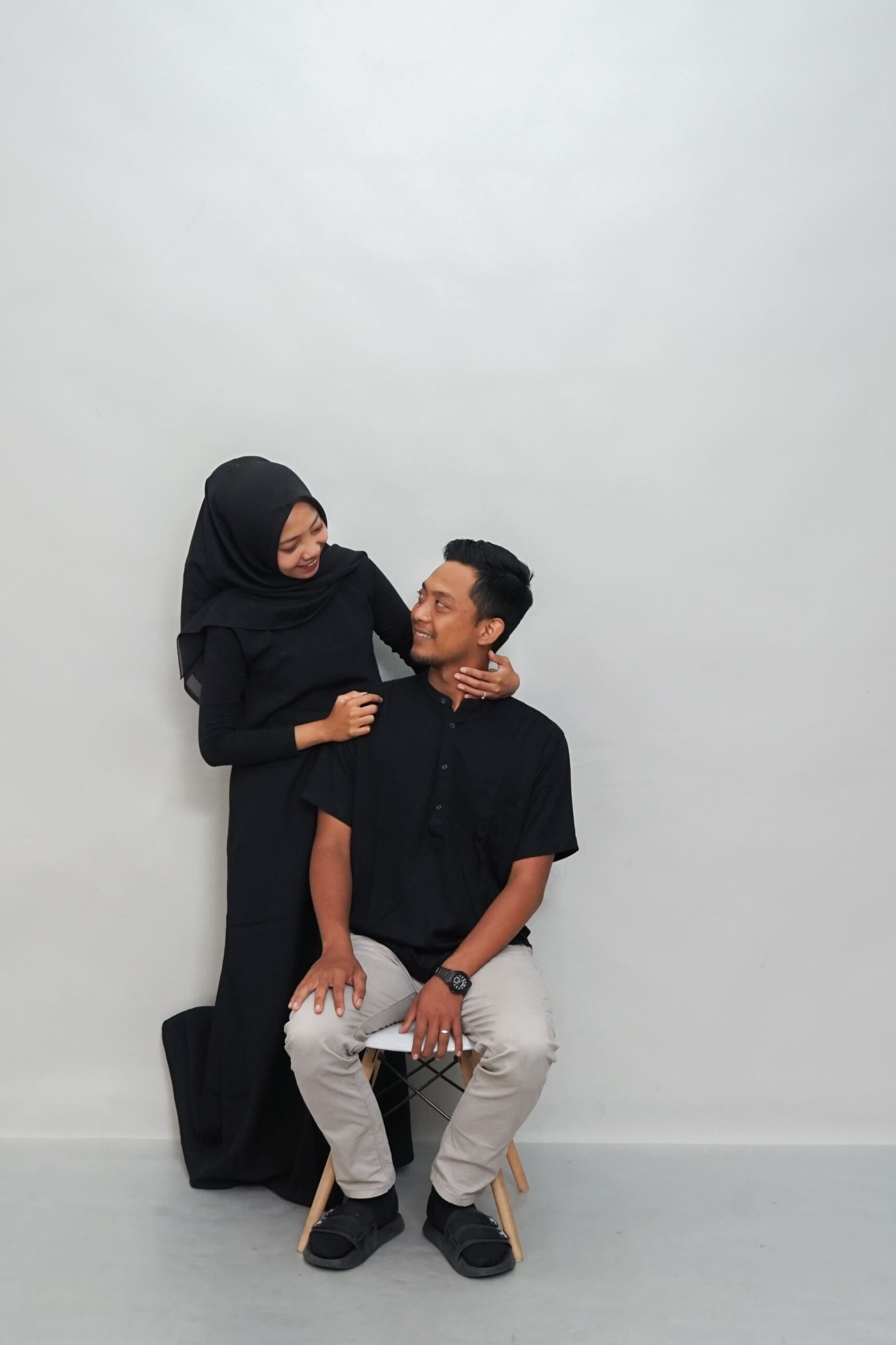Dewi & rizal 2