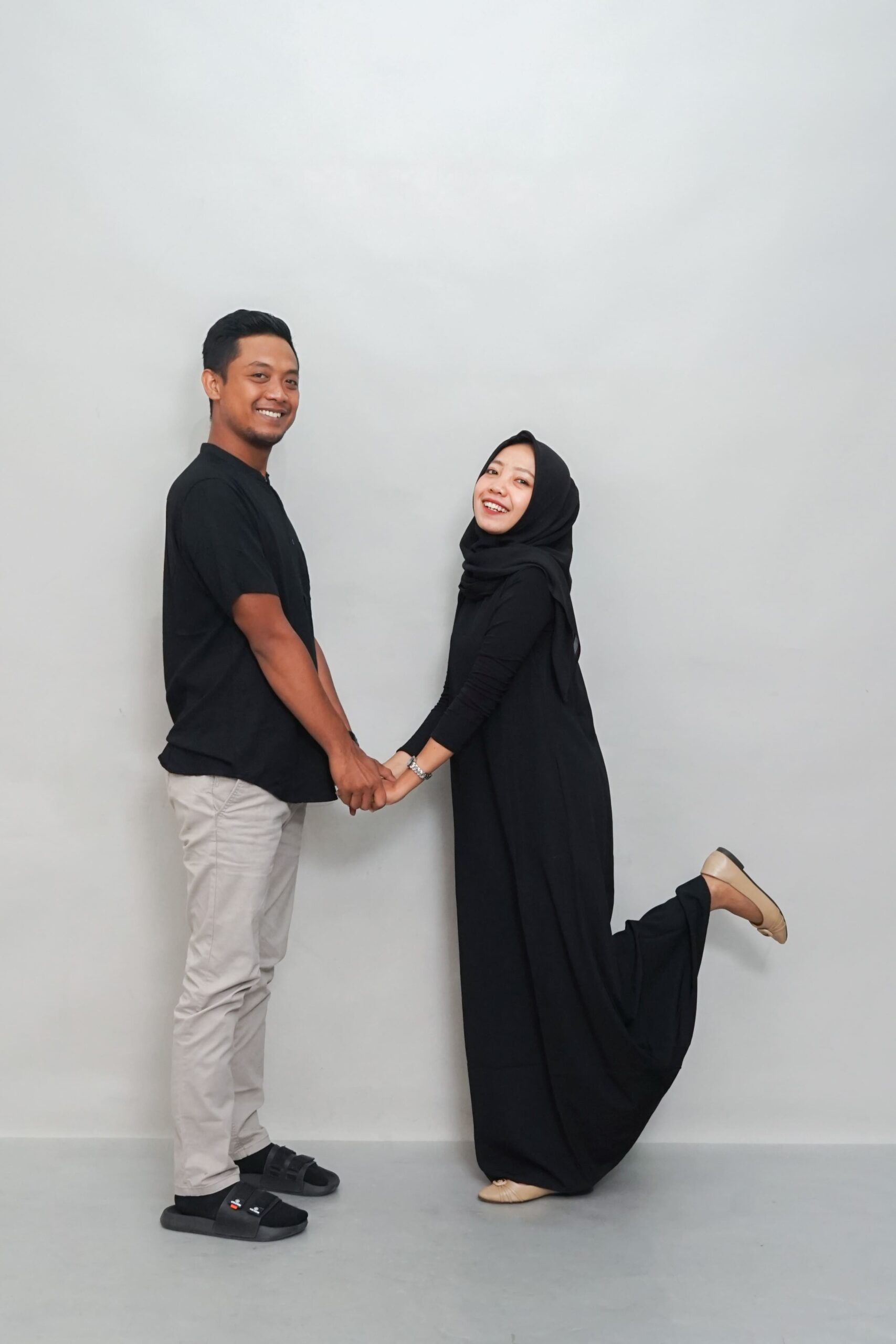Dewi & rizal sampul