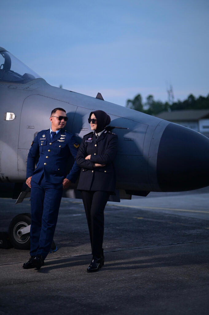 Dinda & sodiq 6