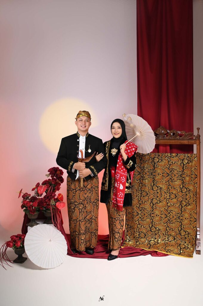 Dinda & sodiq 9