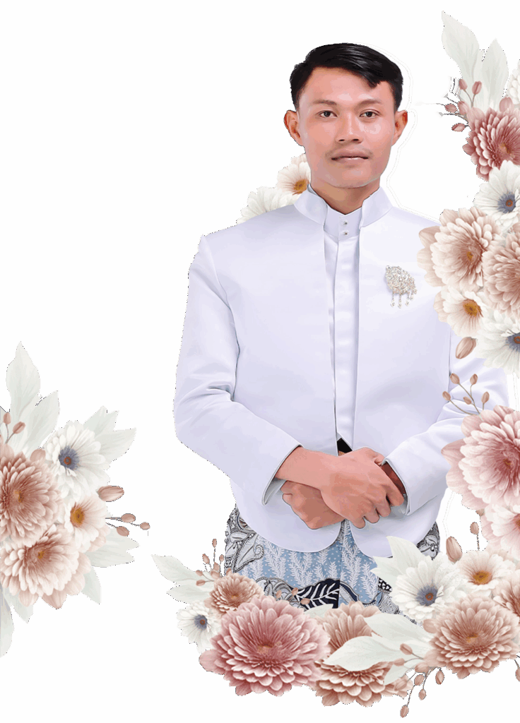 Florist 08 mempelai kanan56t56