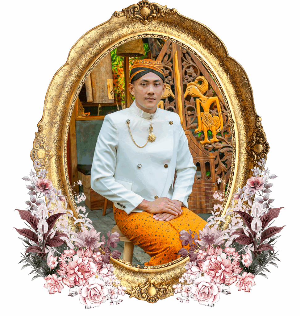 Frame tema art jawa fix 2