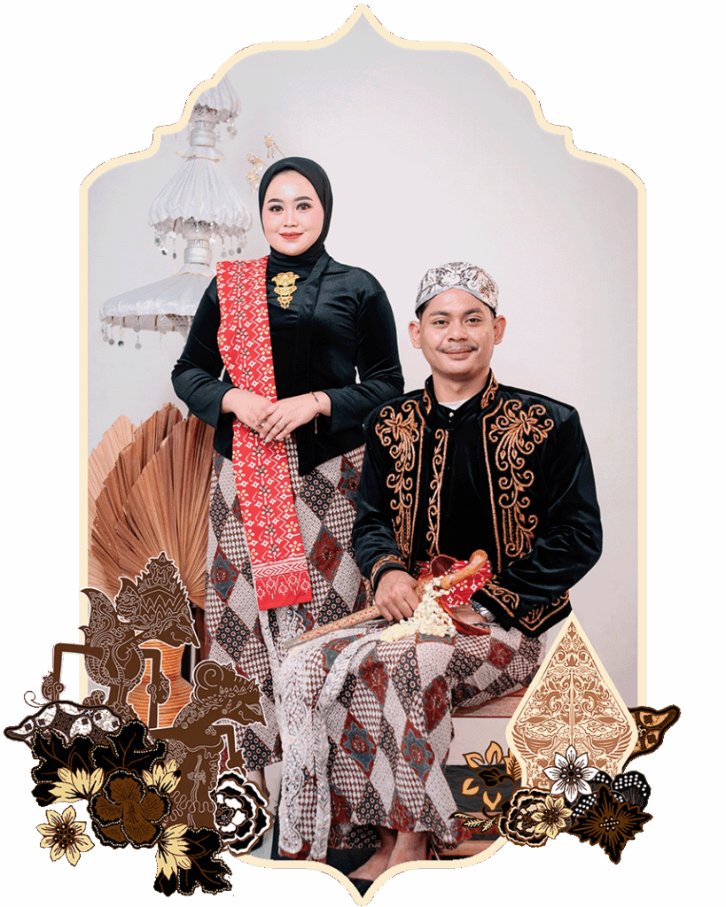 Iis & ari penutup