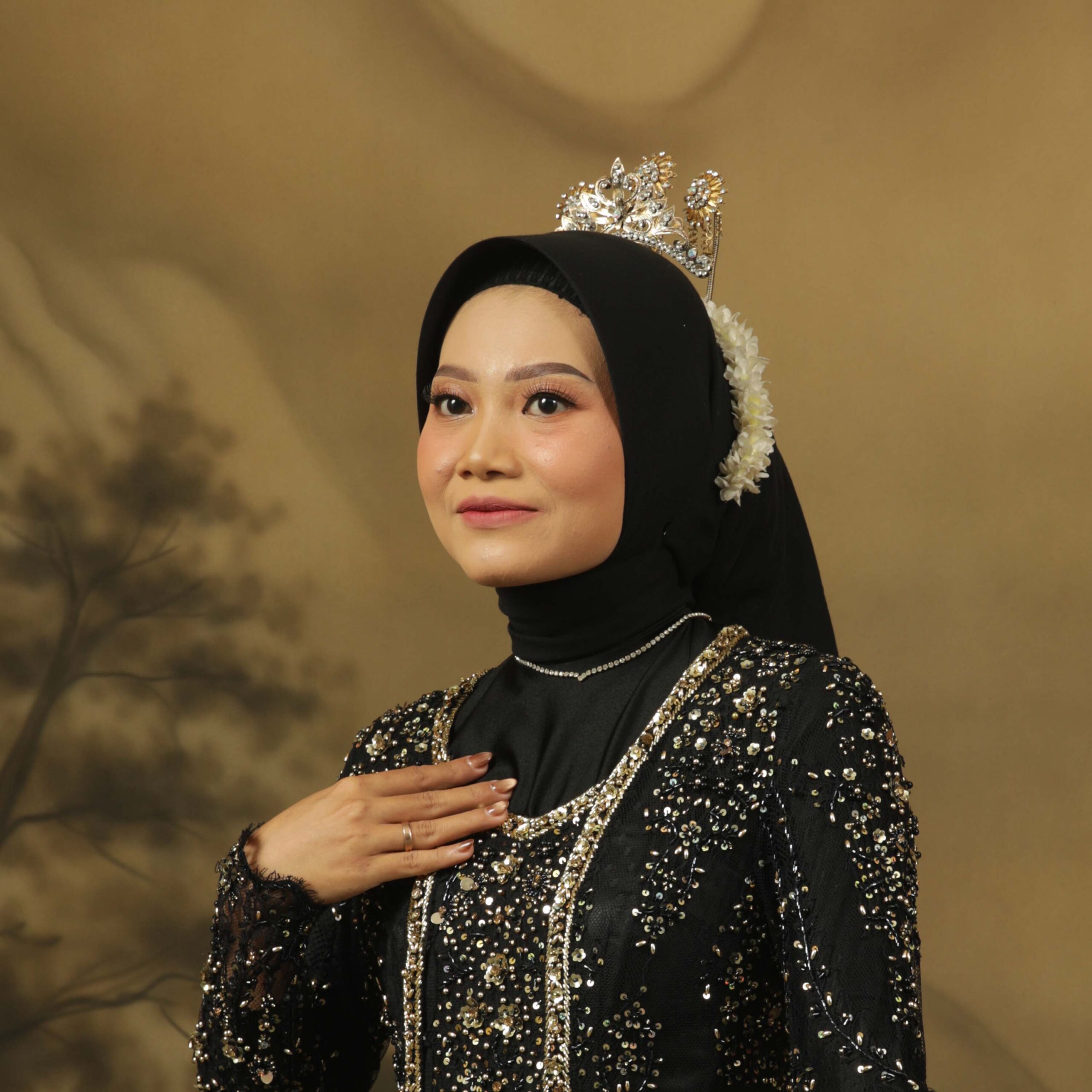 Ika & adam cpw