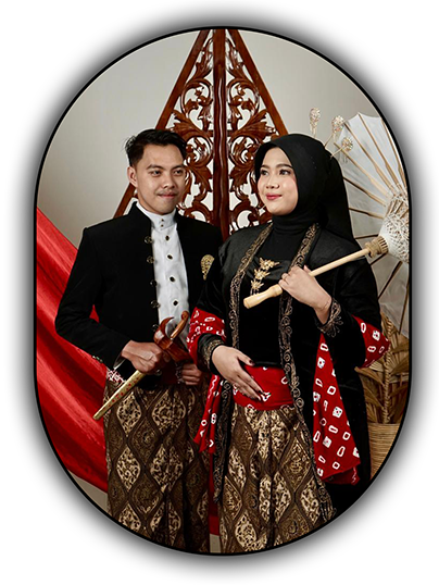 Ikhsan & elma cover