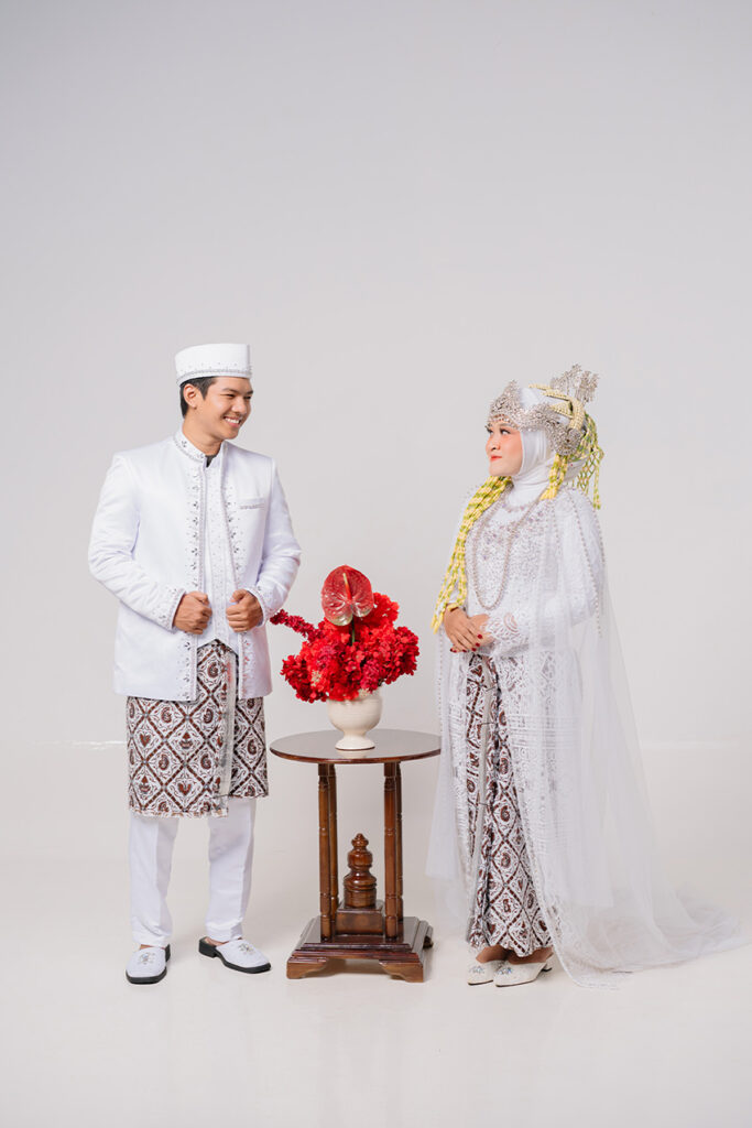 Isna & daffa 7