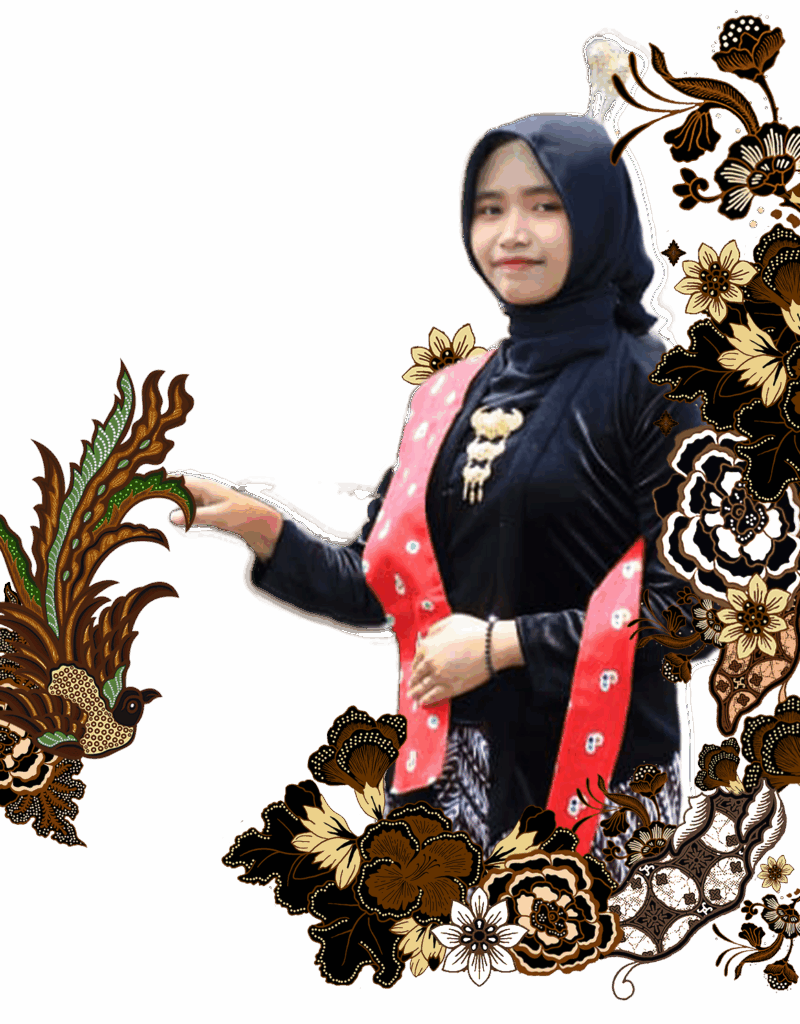 Jawa classic mempelai kanan