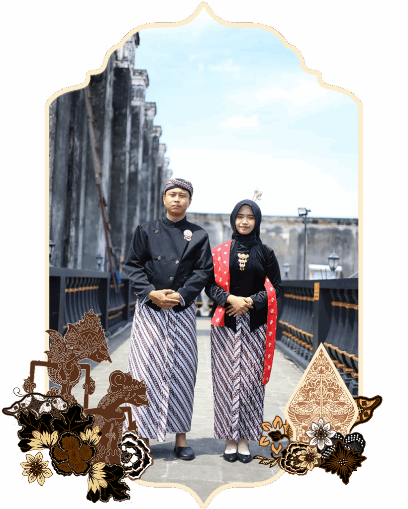 Jawa classic sampul