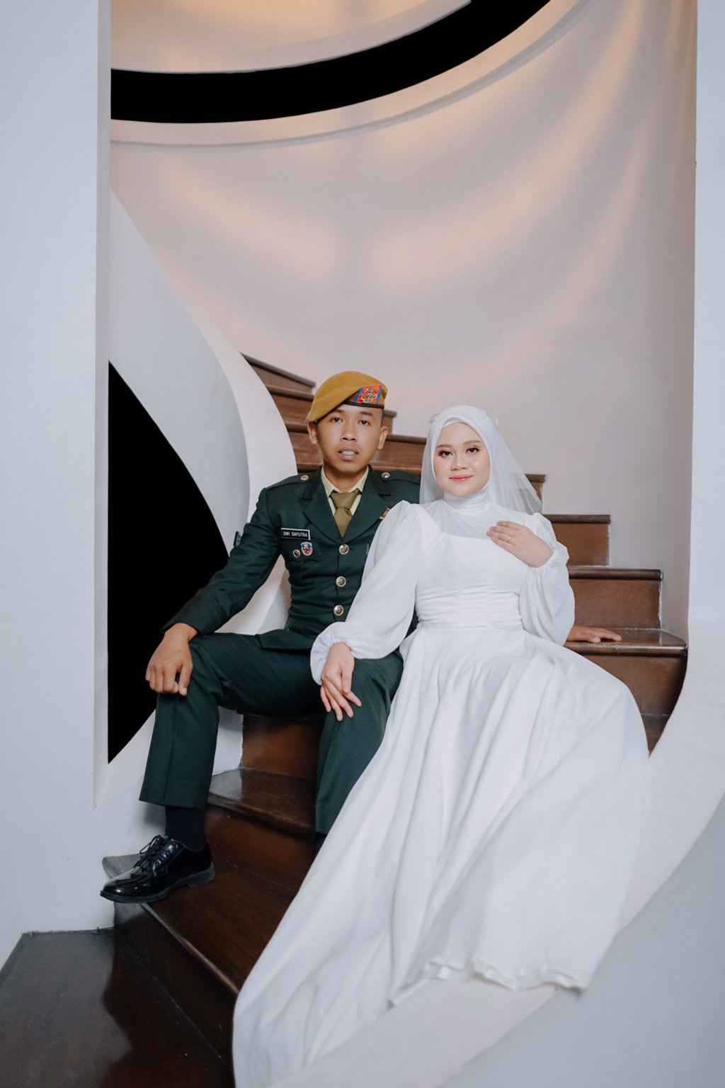 Knisa & putra (5)