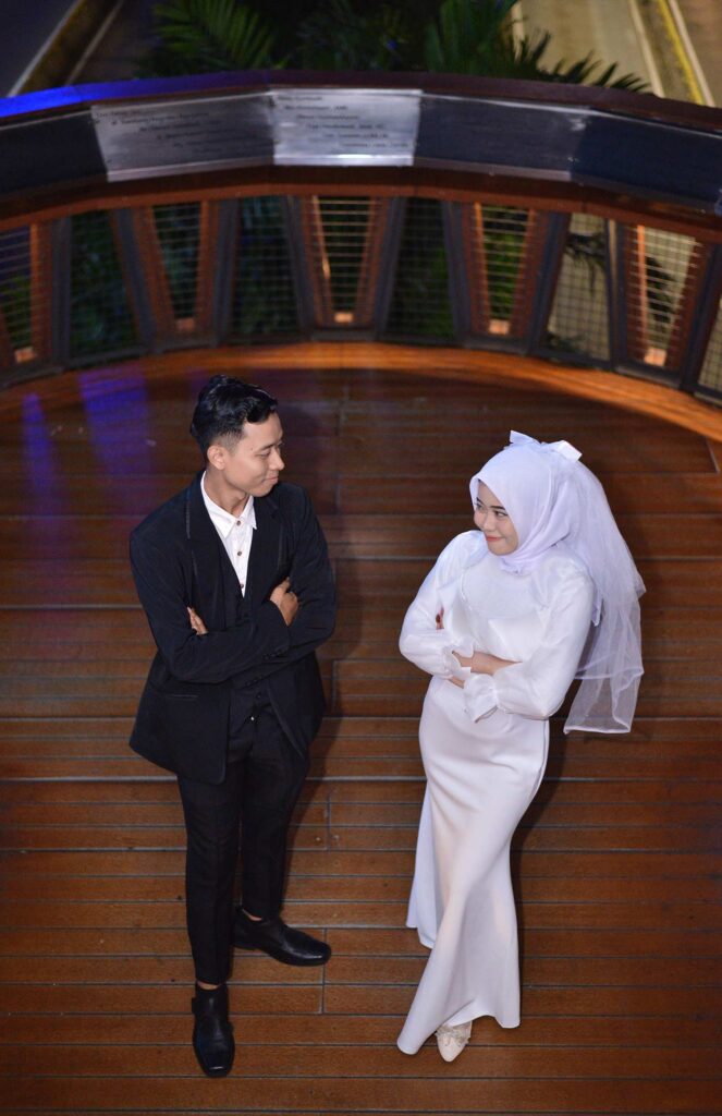 Lisdiana & akmal 7