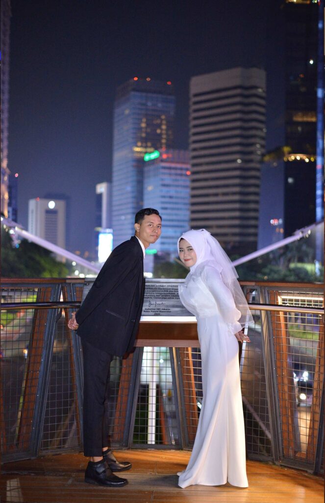 Lisdiana & akmal 8
