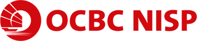 Logo bank ocbc