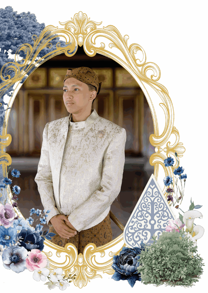 Mempelai kiri arjuna2
