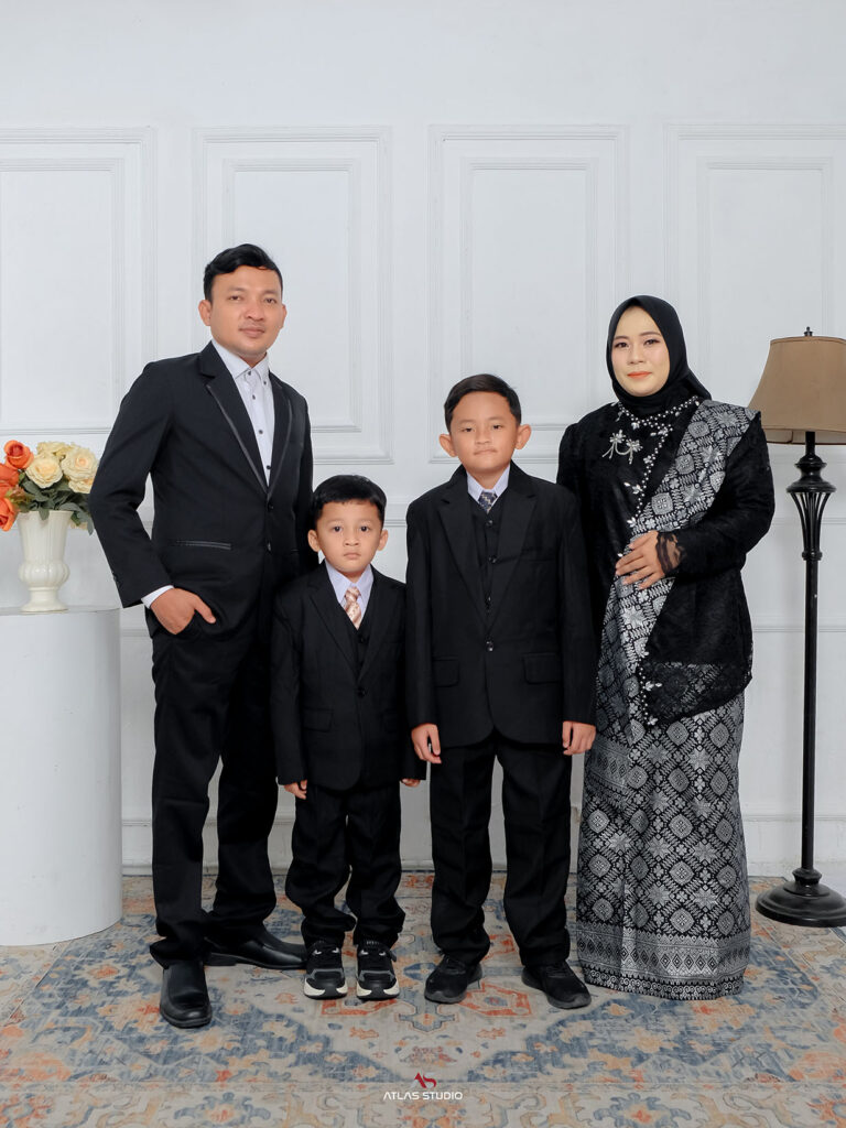 Muhammad habiby 1