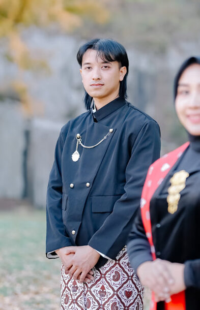 Neni & hafiz (5)