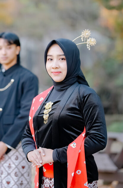 Neni & hafiz (6)
