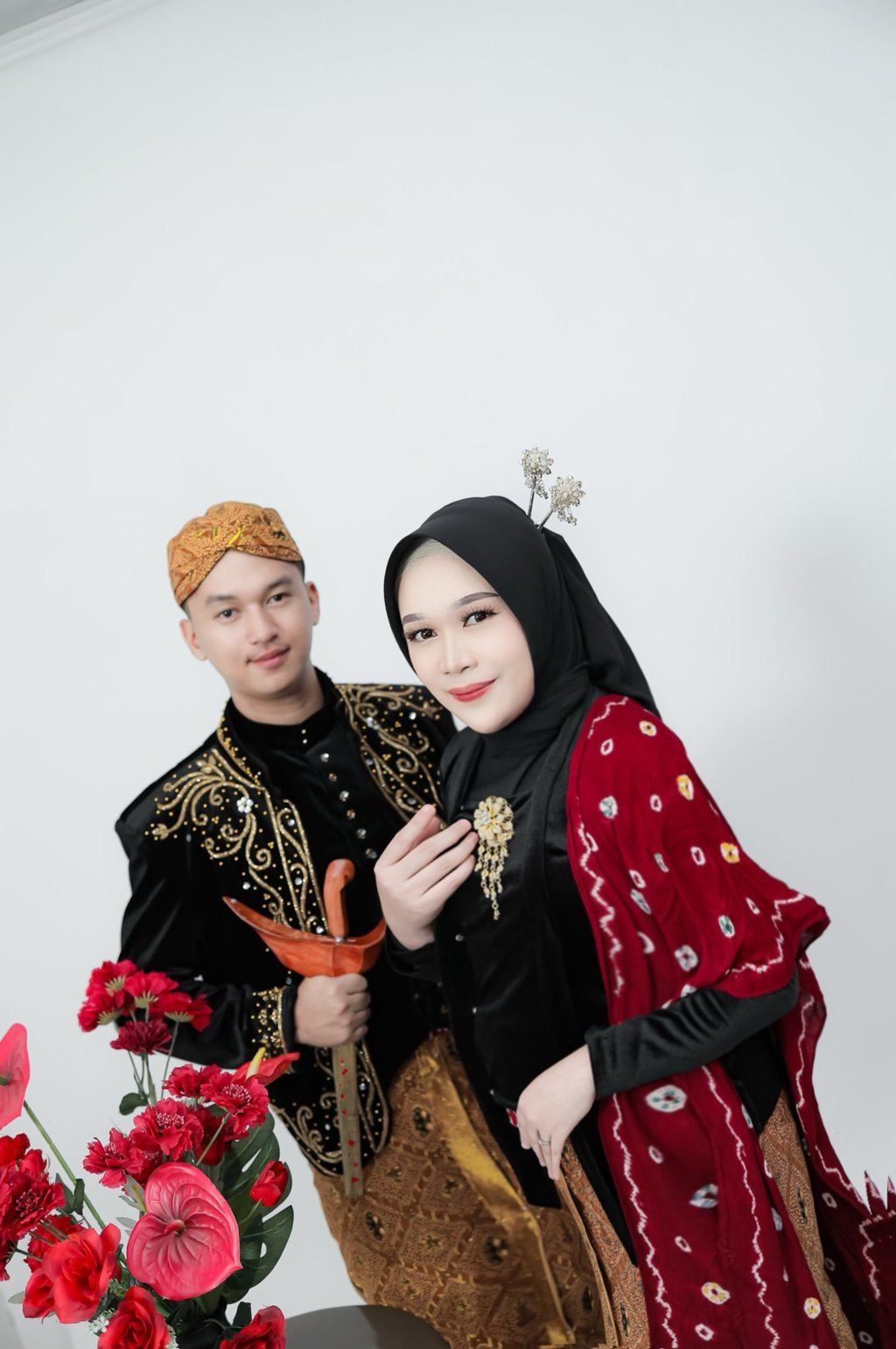 Netta & fauzi (10)