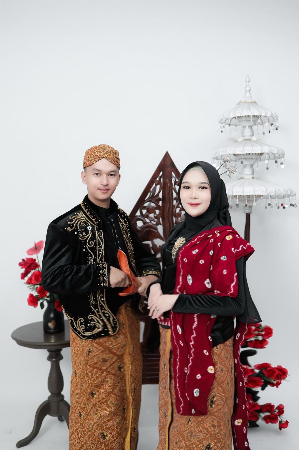 Netta & fauzi (8)