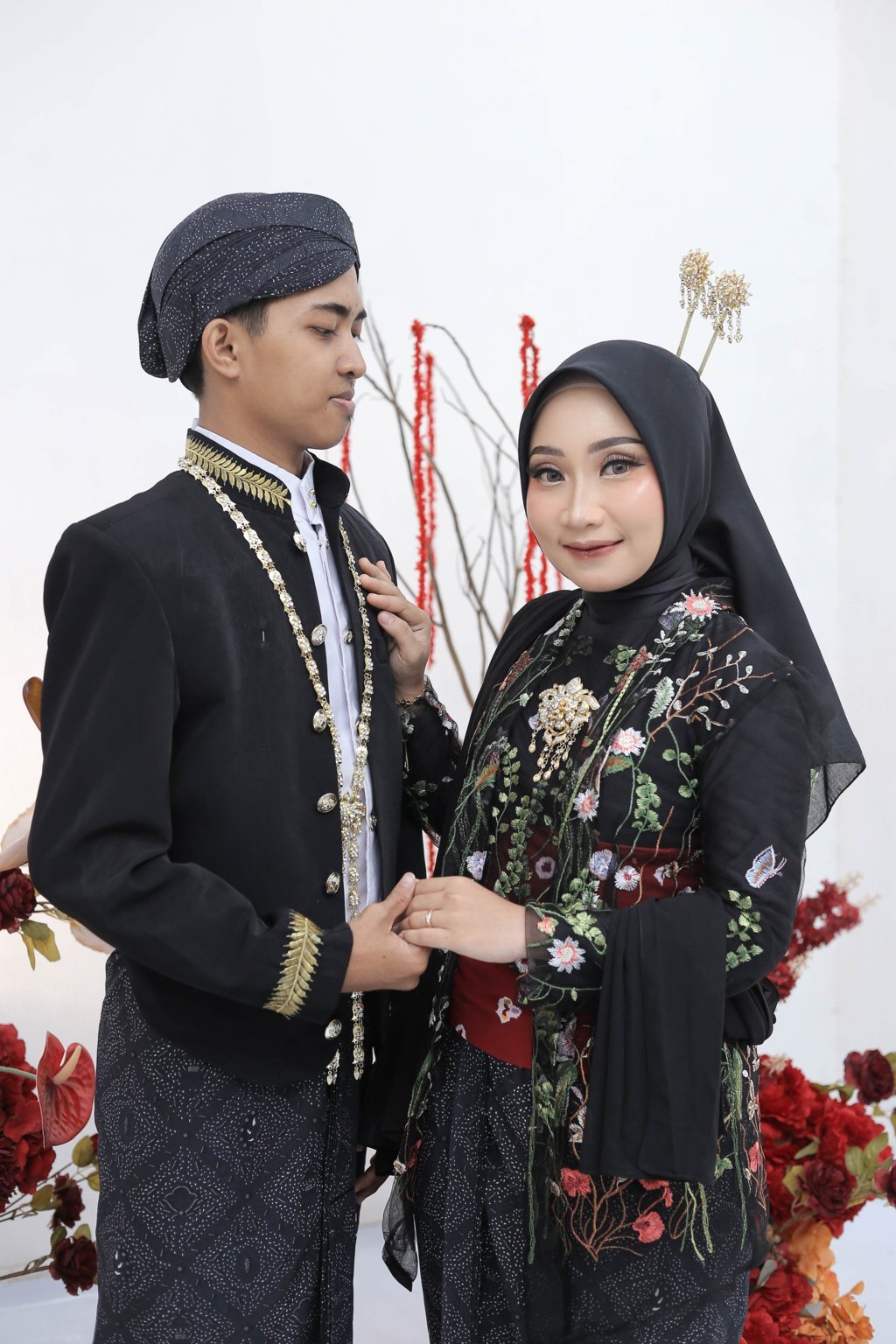Raihan & indah (12)