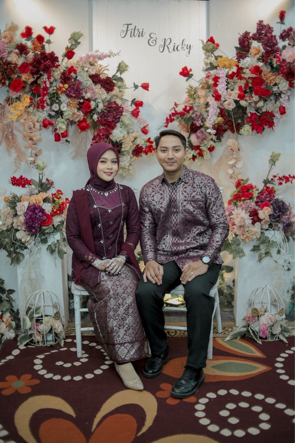 Ricky & fitri (8)