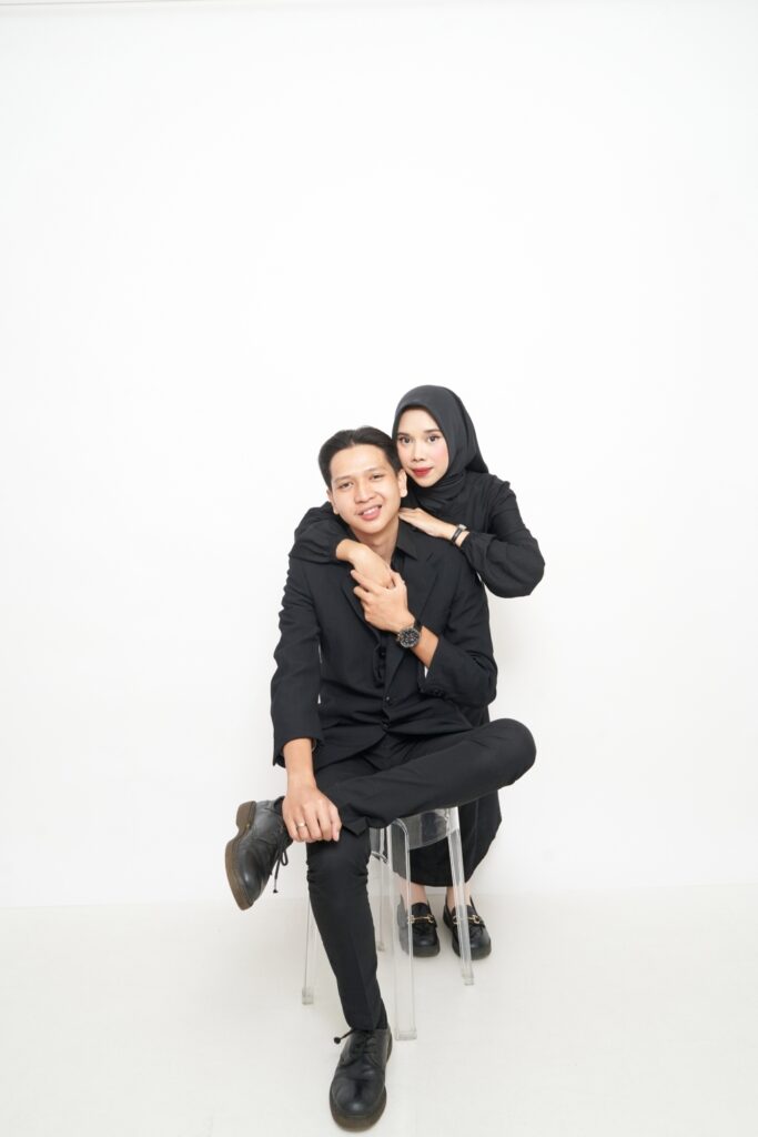 Shabrina & alam (6)