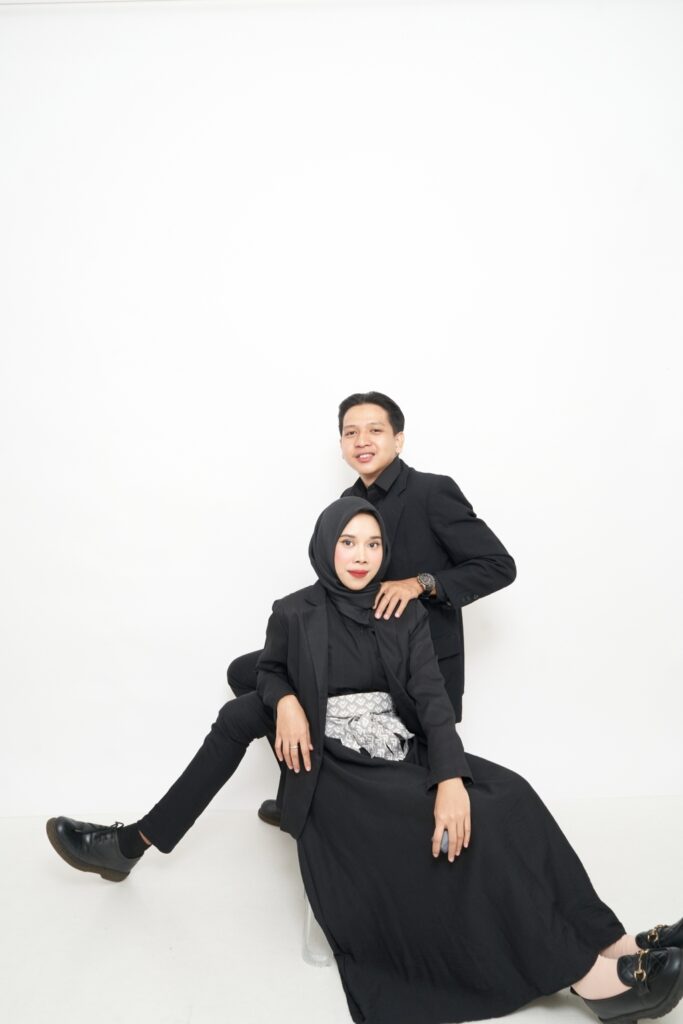 Shabrina & alam (8)