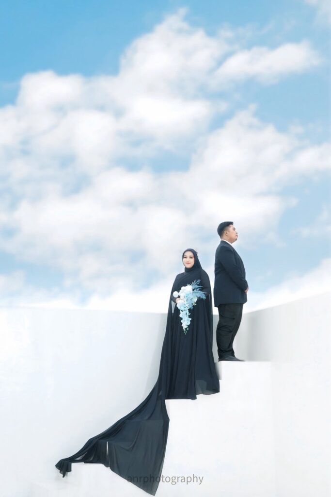 Sri & faris (2)