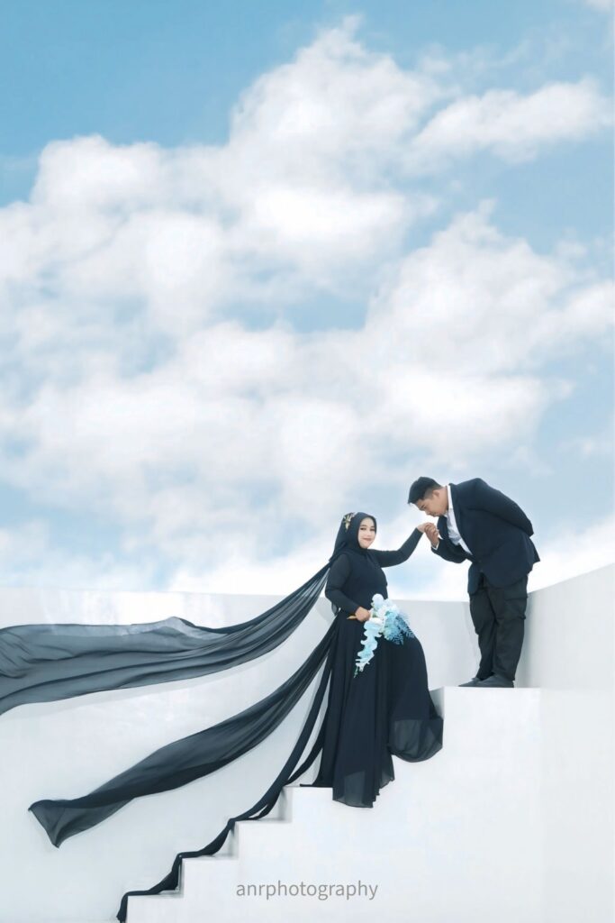 Sri & faris (4)