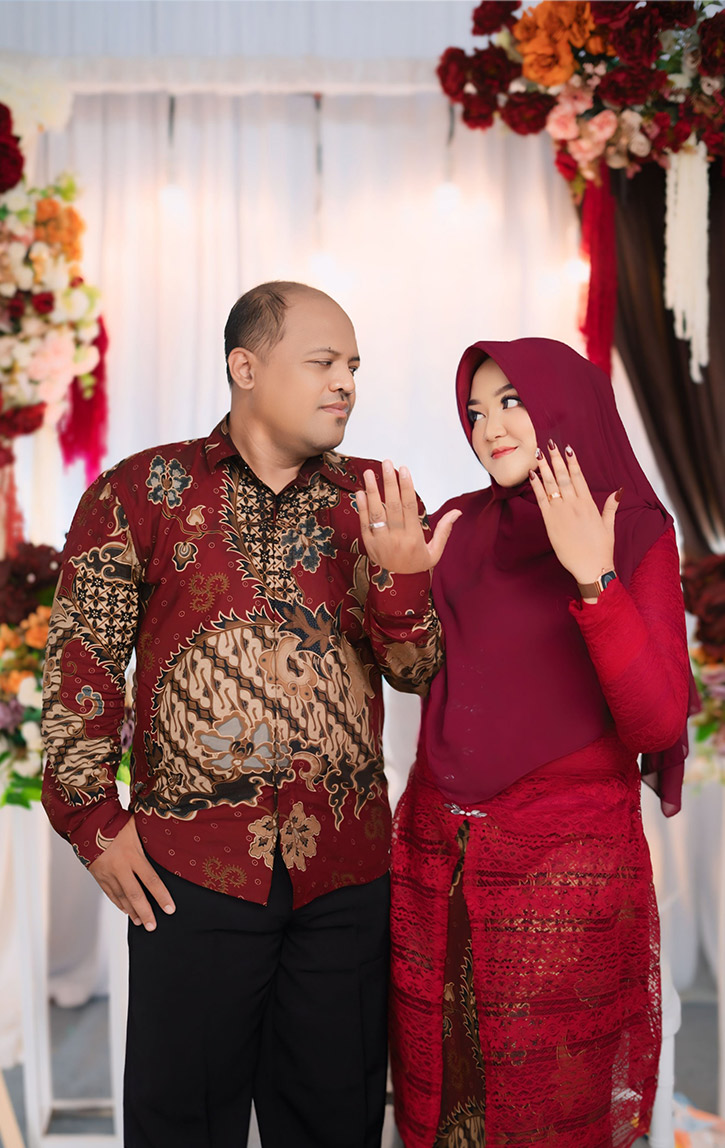 Yesti & agung 15