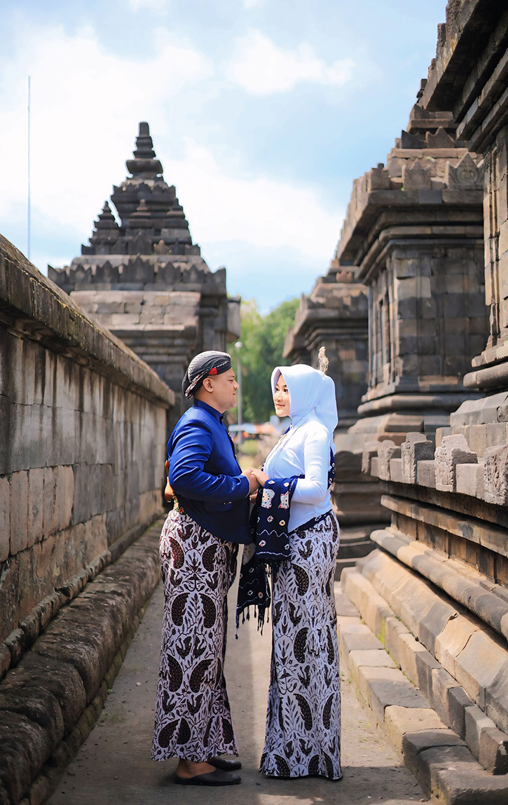 Yesti & agung 4
