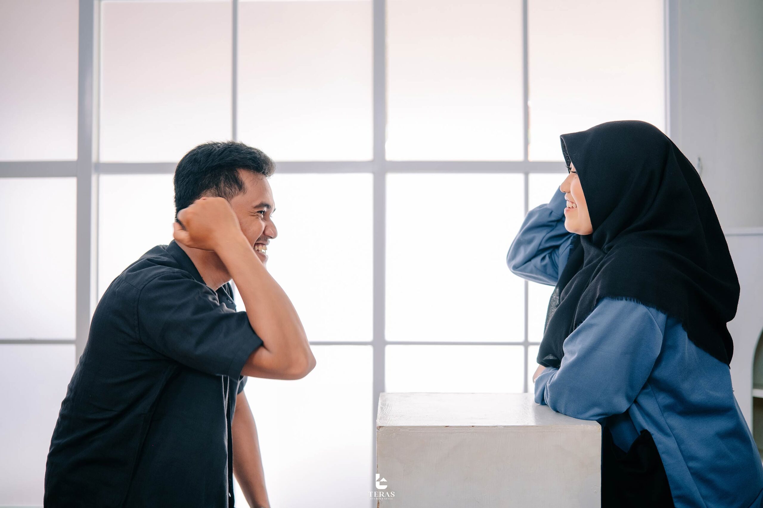 Atia & azmii 14