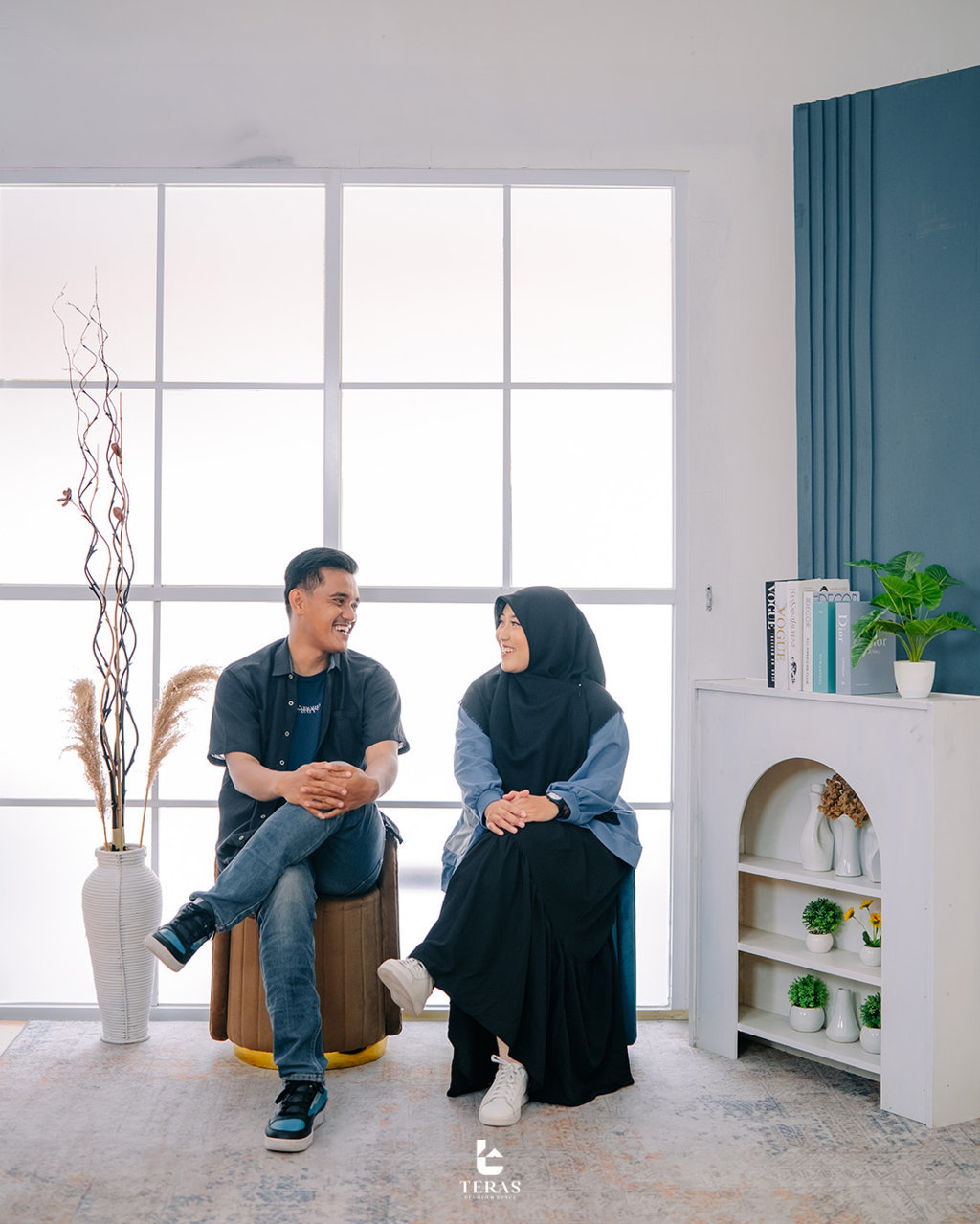Atia & azmii 16