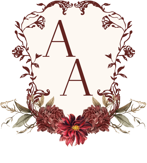 Atia & azmii 21