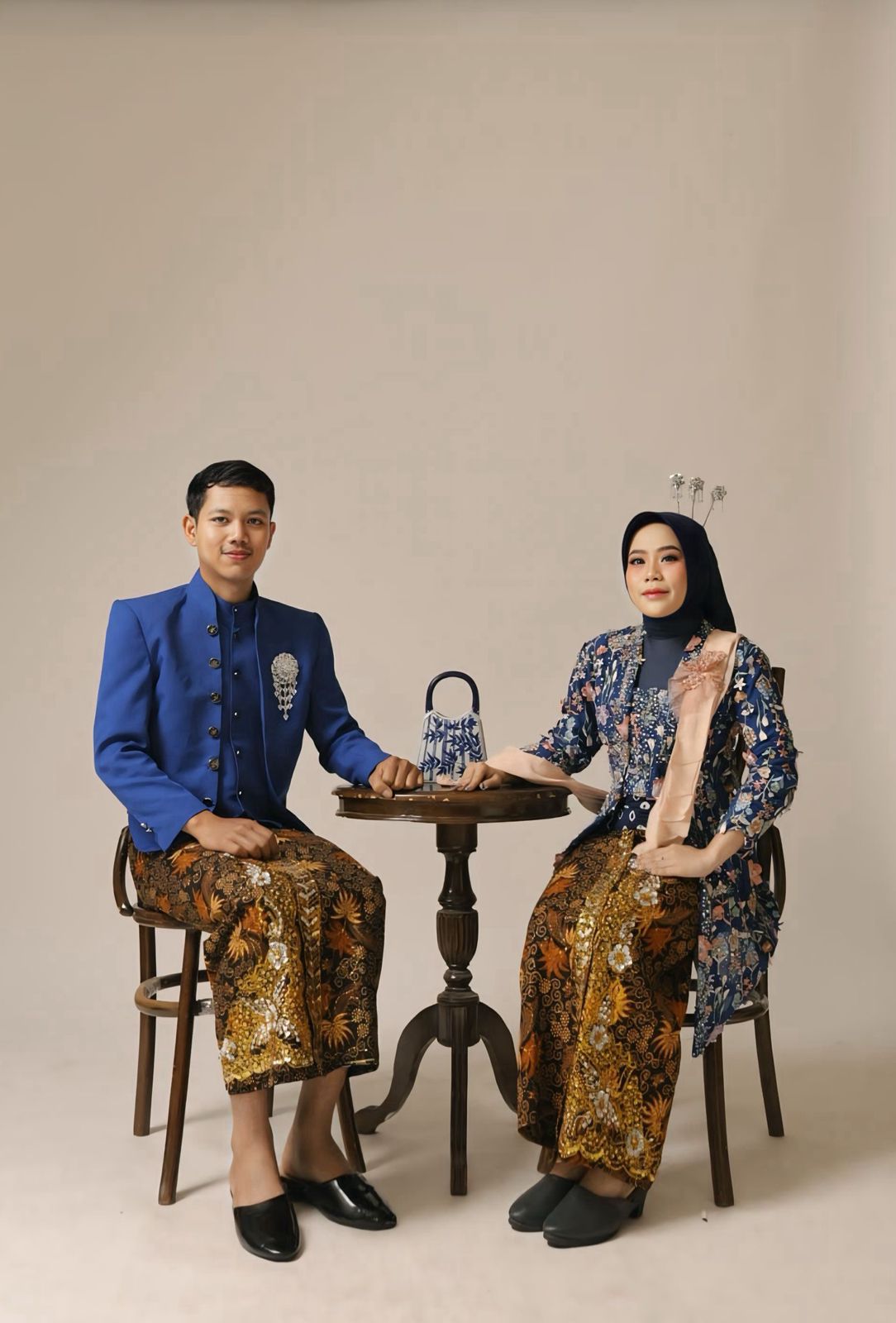 Awal ktmu