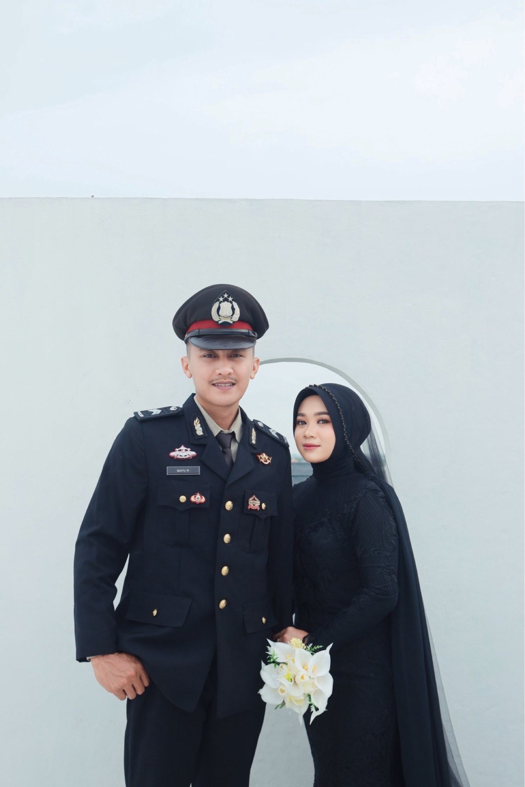 Bayu & aini (1)