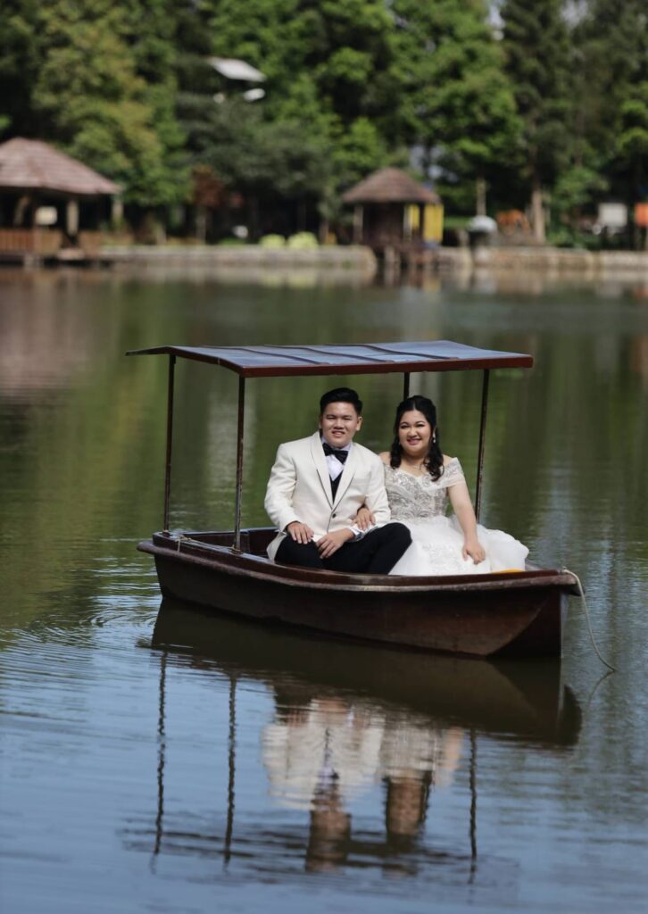 Chris & vanesya (10)