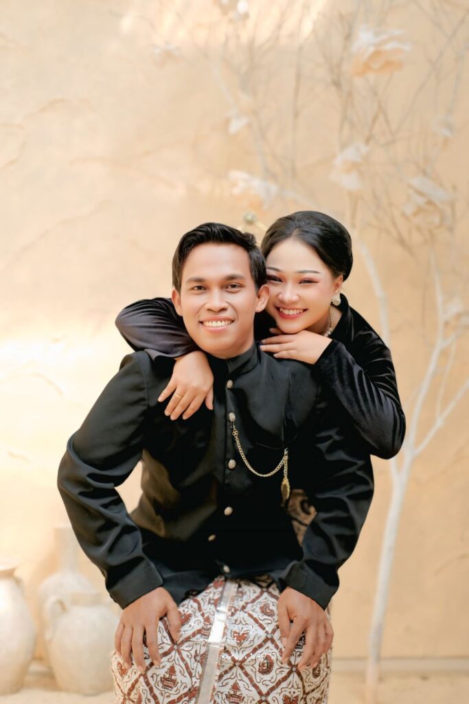 Dea & udin (4)