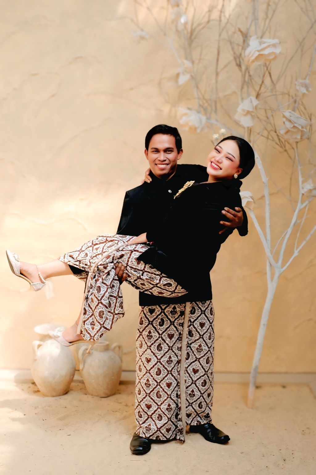 Dea & udin (5)