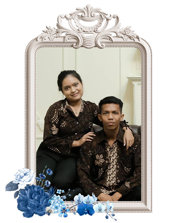 Deka & penny penutup