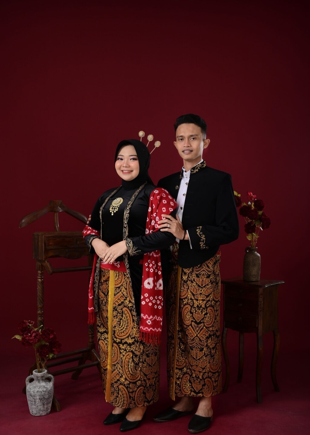 Edi & lintang awal bertemu