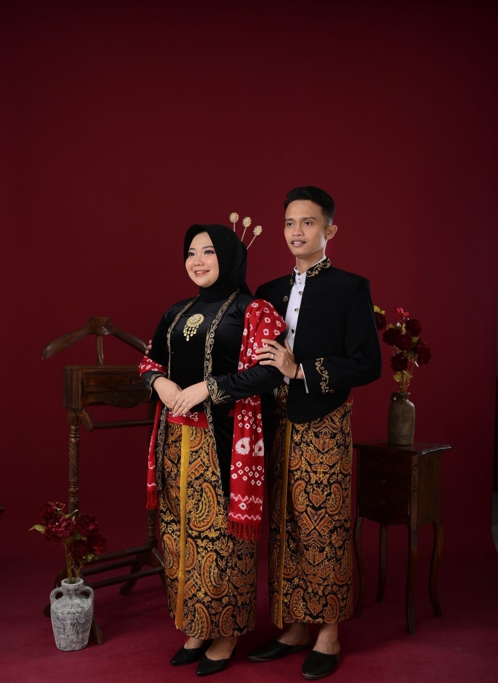 Edi & lintang lamaran