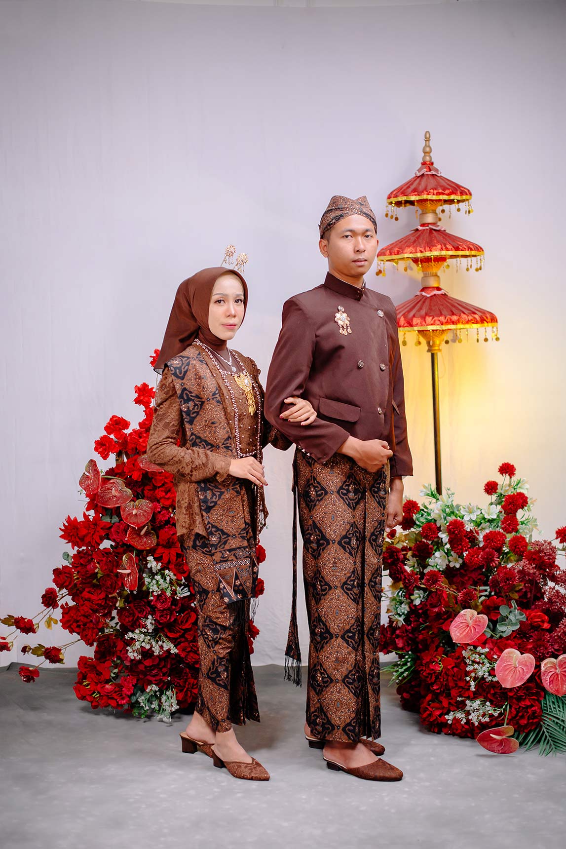 Febri & ani 6